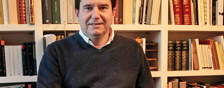 Enrique García-Máiquez