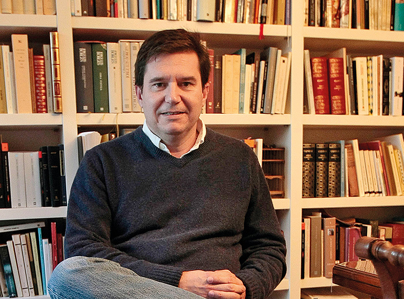 Enrique García-Máiquez