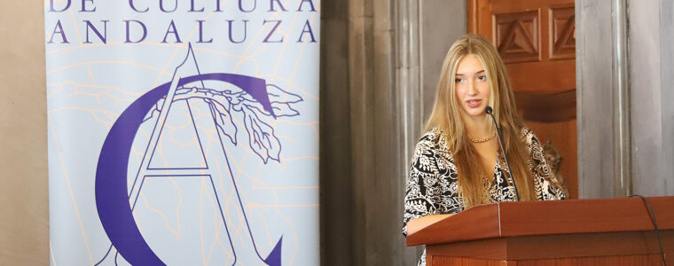 Entrega XVI Premio Fernán Caballero de Relato Corto