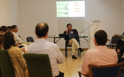 Club de Lectura 2023-2024