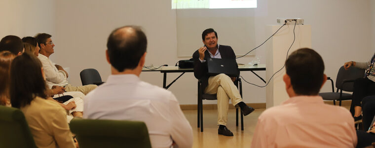 Club de Lectura 2023-2024