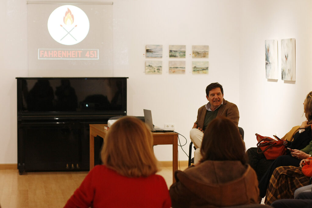 Club de Lectura 2023-2024