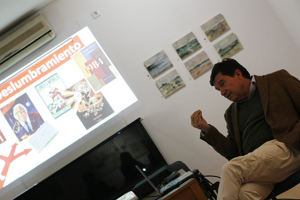 Club de Lectura 2023-2024