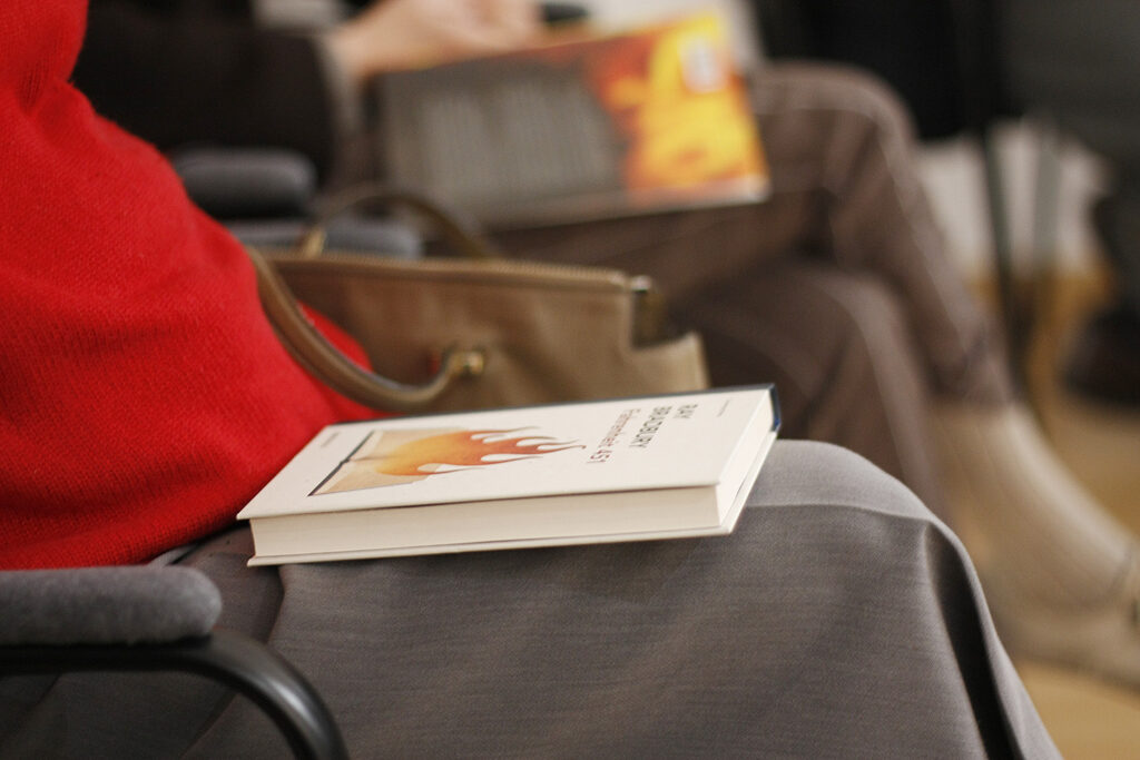 Club de Lectura 2023-2024