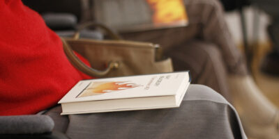 Club de Lectura 2023-2024