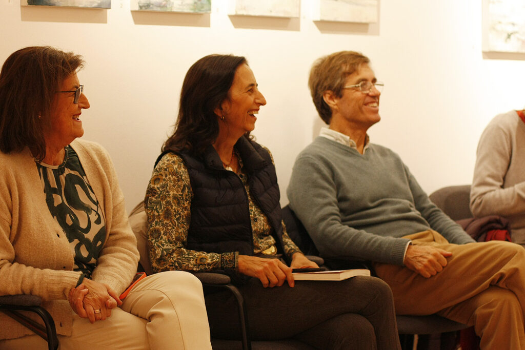 Club de Lectura 2023-2024