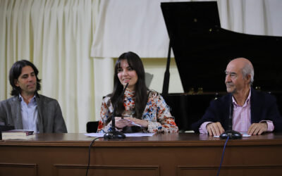 III Premio Internacional de Investigación Musical “Juan Bermudo”