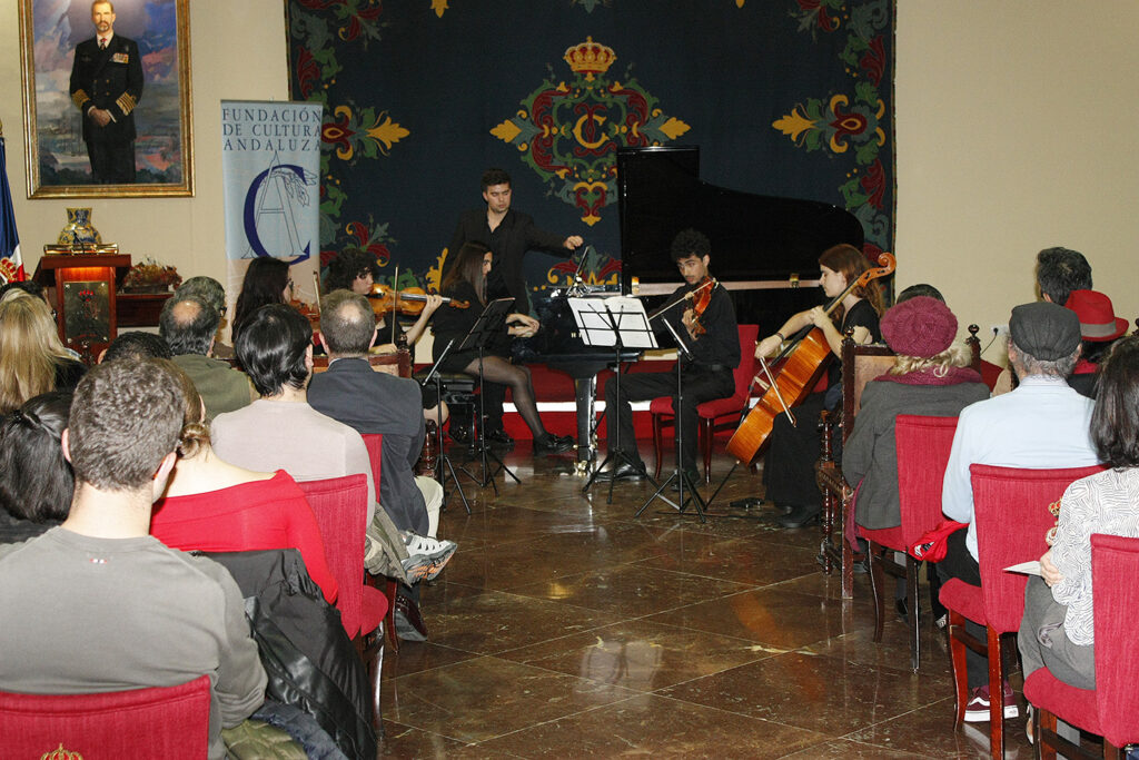 XX Ciclo "Una Apuesta por la Música"