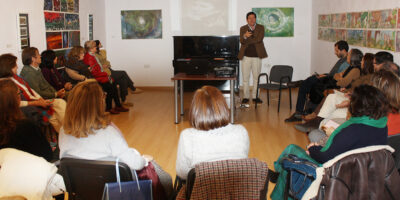 Club de Lectura 2023-2024