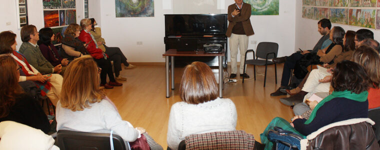 Club de Lectura 2023-2024