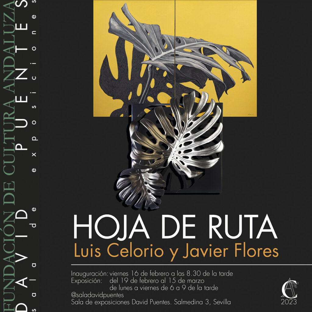 Exposición "Hoja de Ruta"