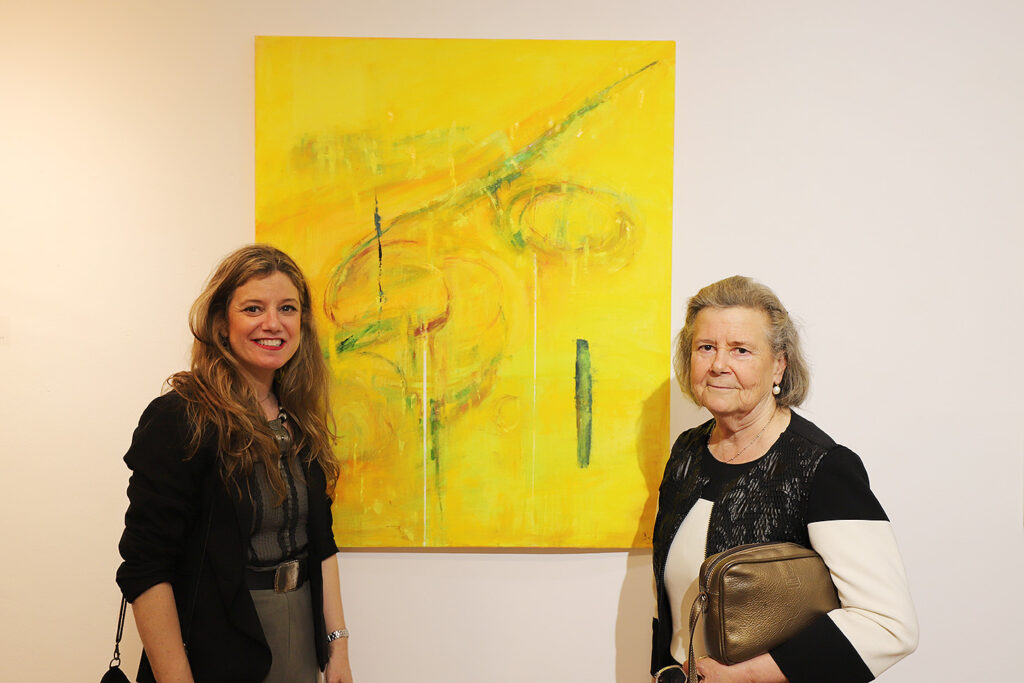 Exposición "λ 558-570 nm."