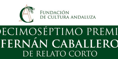 XVII Premio Fernán Caballero de Relato Corto