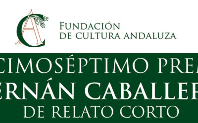 XVII Premio Fernán Caballero de Relato Corto