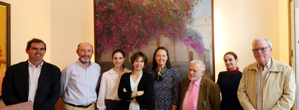 XVII Premio Fernán Caballero de Relato Corto