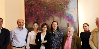 XVII Premio Fernán Caballero de Relato Corto