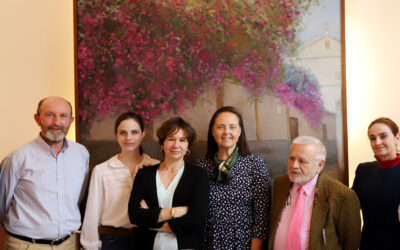 XVII Premio Fernán Caballero de Relato Corto