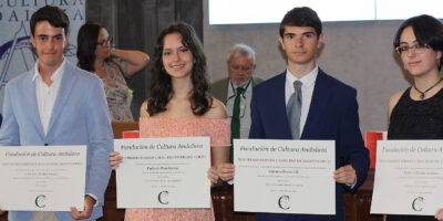 XVII Premio Fernán Caballero de Relato Corto