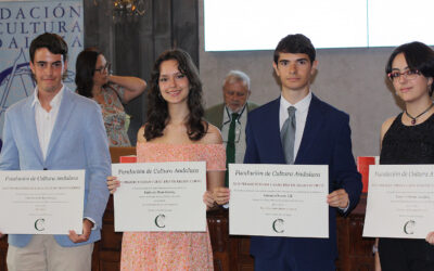 XVII Premio Fernán Caballero de Relato Corto