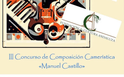 III Concurso de Composición Camerística