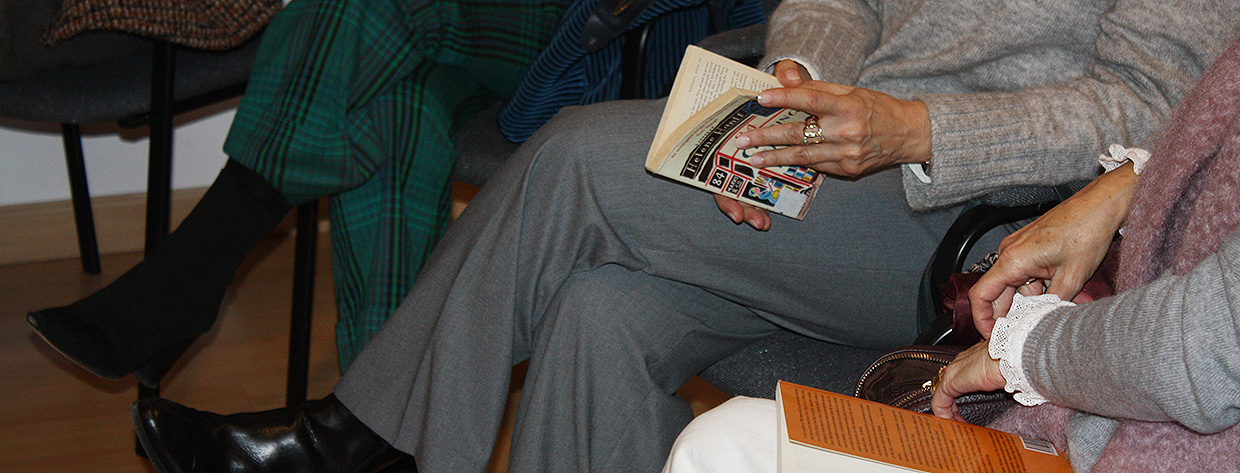 Club de Lectura 2024/2025