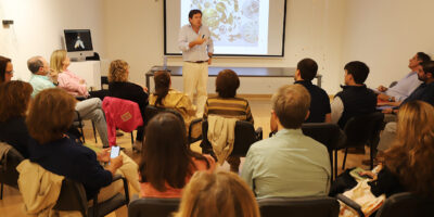 Club de Lectura 2024-2025