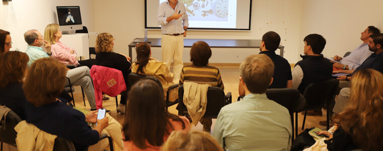 Club de Lectura 2024-2025