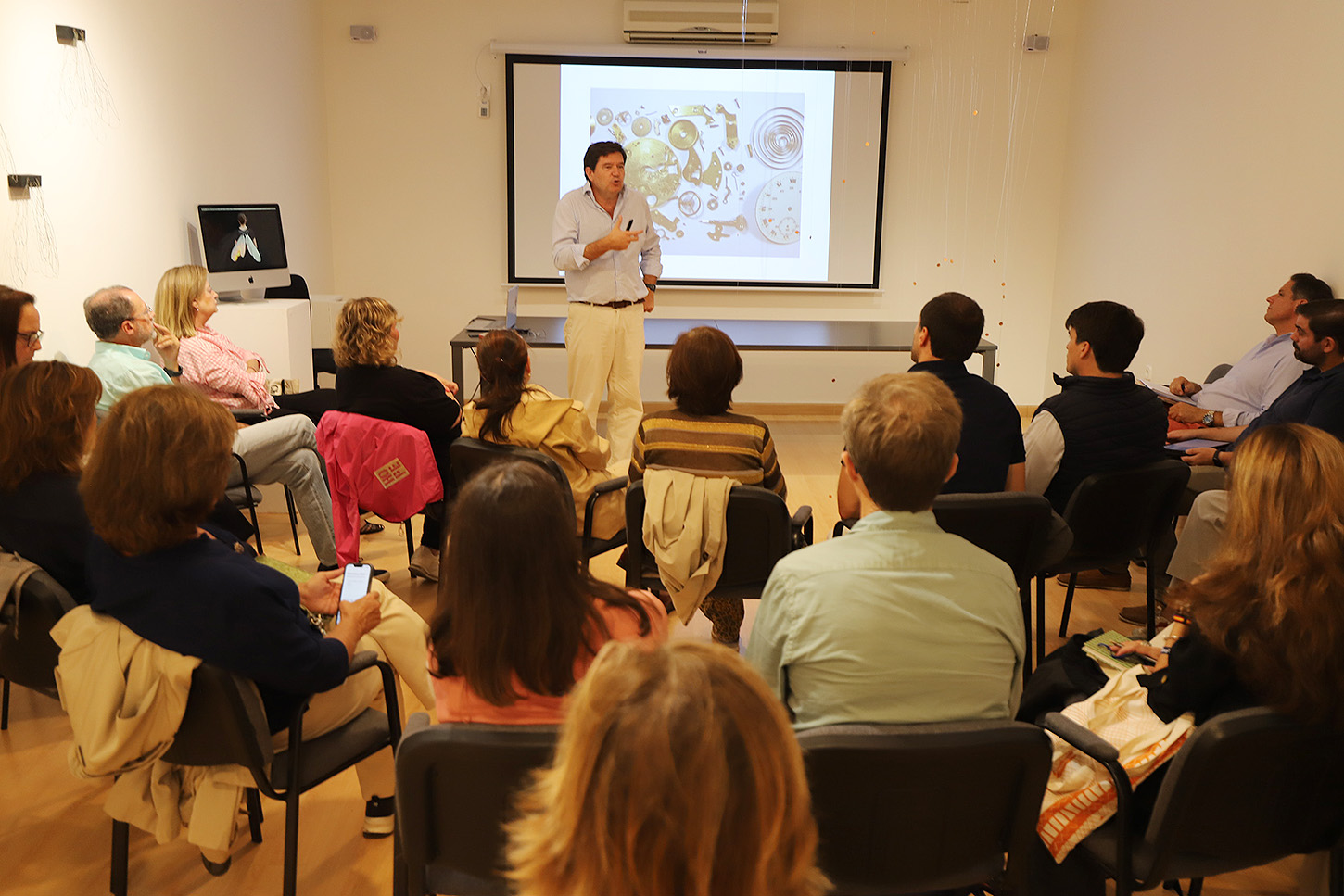 iniciativas culturales