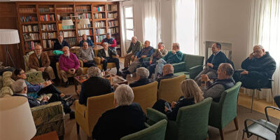 Club Senior de Alcorce. Curso 2023/2024