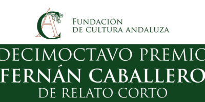 XVIII Premio Fernán Caballero de Relato Corto
