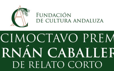 XVIII Premio Fernán Caballero de Relato Corto
