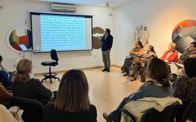 Club de Lectura 2024-2025