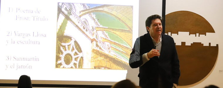 Club de Lectura 2024-2025