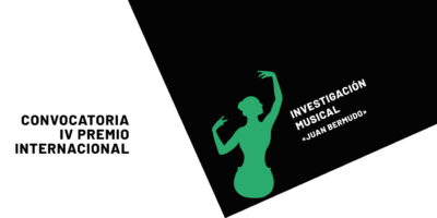 Premio Internacional de Investigación Musical 