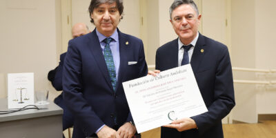 Entrega XV Premio Ángel Olavarría