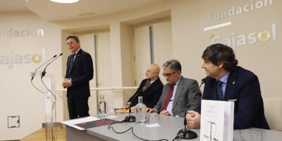 Entrega XV Premio Ángel Olavarría