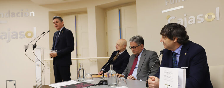 Entrega XV Premio Ángel Olavarría