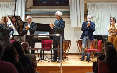 III Concurso de Composición Camerística