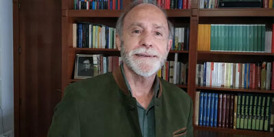 El jurista Francisco A. Cabello Mohedano