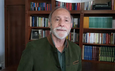 El jurista Francisco A. Cabello Mohedano