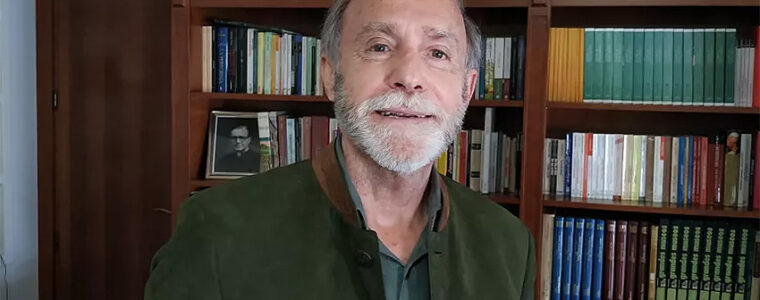 El jurista Francisco A. Cabello Mohedano