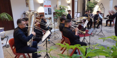 Concierto de Primavera 2025 - Club Alcorce