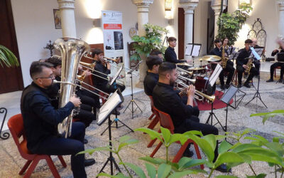 Concierto de Primavera 2025 - Club Alcorce