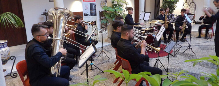 Concierto de Primavera 2025 - Club Alcorce