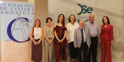 XVIII Premio Fernán Caballero de Relato Corto