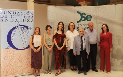 XVIII Premio Fernán Caballero de Relato Corto