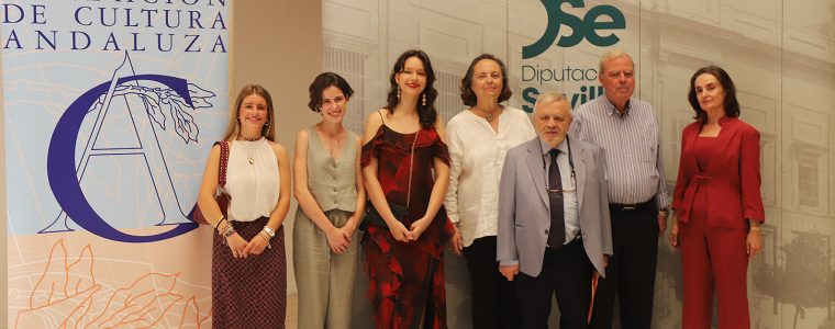 XVIII Premio Fernán Caballero de Relato Corto