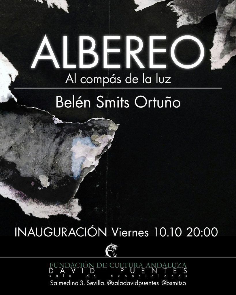 Exposición "Albereo, al compás de la luz"