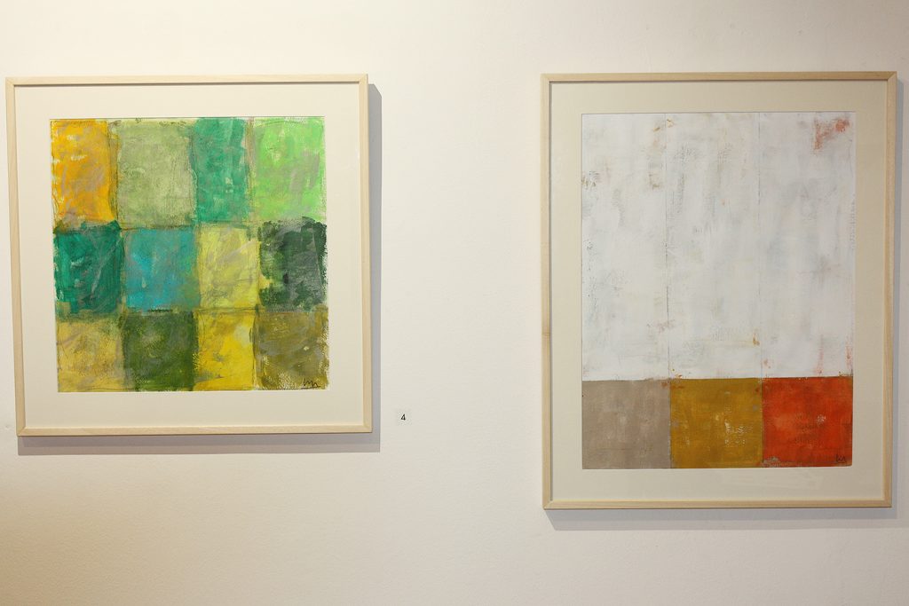 Exposición "Desorden razonado"