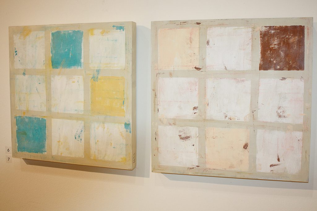 Exposición "Desorden razonado"